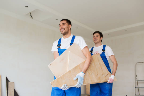 Best Office Cleanout  in Hudson, OH