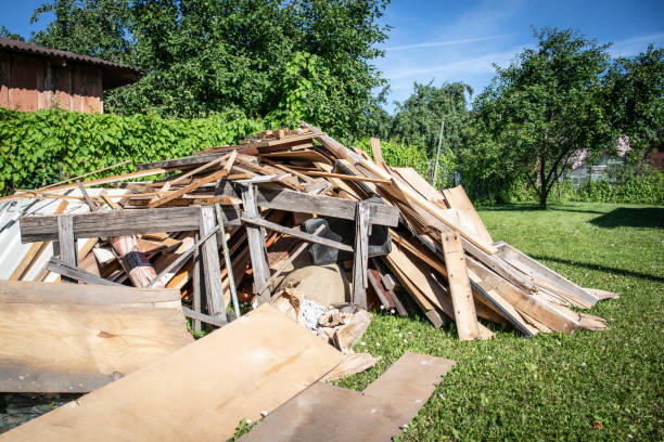 Best Retail Junk Removal  in Hudson, OH