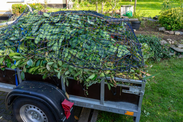 Best Construction Debris Removal  in Hudson, OH