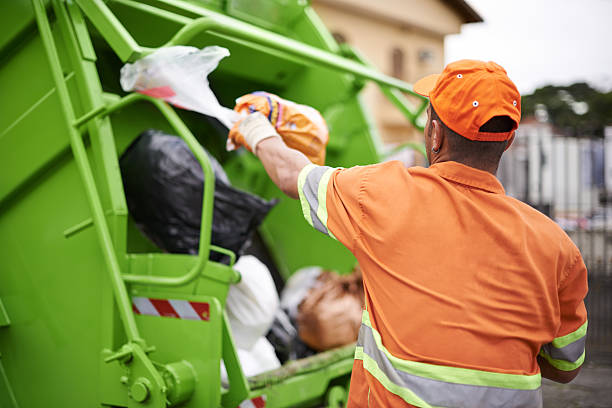 Best Residential Junk Removal  in Hudson, OH