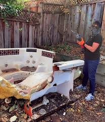 Best Commercial Junk Removal  in Hudson, OH