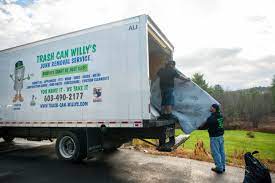 Best Demolition Debris Removal  in Hudson, OH